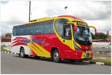 Sungei Merah