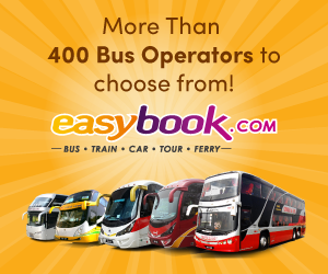 easybook bus
