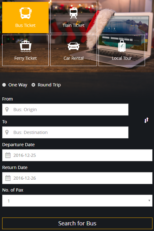ticket-bus-online-select-destination