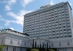 Hotel Bayview Langkawi 