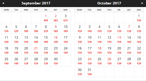 Harga Tiket Air Asia Dari Kuala Lumpur Ke Sabah 2017 Tiket Bas Online